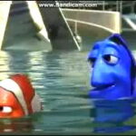 Finding Nemo Movie Trailers