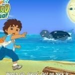 Go Diego Go Episode