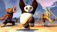 Kung Fu Panda 3 | Official Trailer #1 Kung Fu Panda 3 | Official Trailer #2 Kung Fu Panda 3 | Official Trailer #2