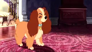 Share this:Lady and the Tramp Scene #1 Lady and the Tramp Scene #2 Lady and the Tramp Scene #3 Lady and the Tramp Scene #4 More from my siteThe Princess and the Frog Movie […]