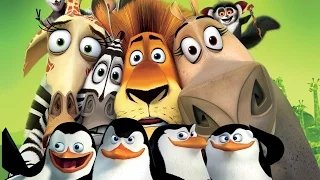 Share this:Madagascar Movie Trailer #1 Madagascar Movie Trailer #2 Madagascar Movie Trailer #3 More from my siteDespicable Me 3 movie trailersAngry Birds Movie 2 – TrailerMy Little Pony Movie TrailerCoco […]