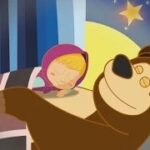 Masha and the Bear Episodes