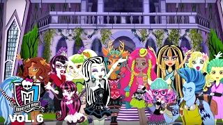 Share this:Monster High Episode #1 Monster High Episode #2 More from my siteSpace Racers EpisodesSesame Street EpisodesPostman Pan EpisodesPolly Pocket EpisodePluto EpisodesPhineas and Ferb Episodes