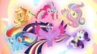 Share this:My Little Pony Episode