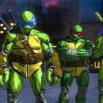 Teenage Mutant Ninja Turtles 2 Movie Trailers