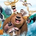 Open Season Movie Trailer