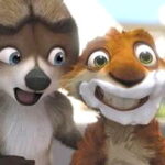 Over the Hedge Movie Trailers
