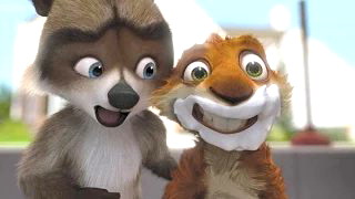 Share this:Over the Hedge Trailer #1 Over the Hedge Trailer #2 More from my siteThe Secret Life of Pets Movie TrailersThe Pirate Fairy EpisodesDespicable Me 3 movie trailersAngry Birds Movie […]