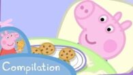 Peppa Pig Episode #1 Peppa Pig Episode #2 Peppa Pig Episode #3