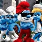 The Smurfs 2 Movie Trailer