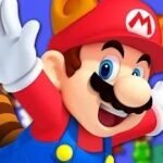 Super Mario Episodes