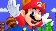 Super Mario Episode #1 Super Mario Episode #2 Super Mario Episode #3