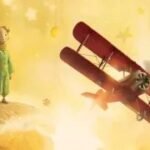 The little Prince Movie Trailers