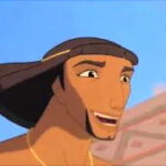 The Prince of Egypt Movie Trailers