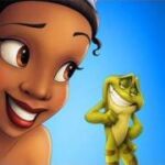 The Princess and the Frog Movie Trailers