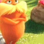 The Lorax Movie Trailer