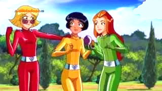 Share this:Totally Spies Episode More from my siteBarbie Coloring PagesMy Little Pony Coloring PagesPower Rangers Coloring PagesYogi Bear Movie TrailersYo Gabba Gabba EpisodesWinx Club Episodes
