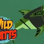 Wild Kratts Episodes