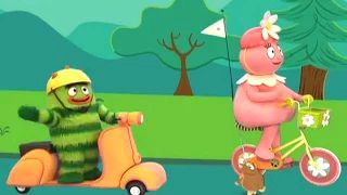 Share this:Yo Gabba Gabba Episode #1 Yo Gabba Gabba Episode #2 More from my siteBarbie Coloring PagesMy Little Pony Coloring PagesPower Rangers Coloring PagesYogi Bear Movie TrailersWinx Club EpisodesWild Kratts […]