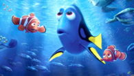 5 Finding Dory pictures to print and color Watch Finding Dory  Movie Trailer  