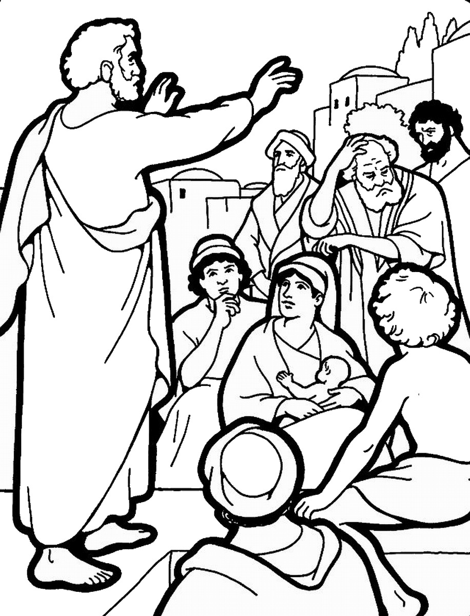 pentecost-coloring-pages