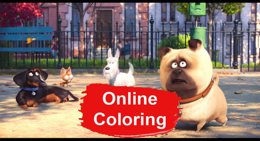 Share this: THE SECRETS LIFE OF PETS More from my siteThe Secret Life of Pets Coloring PagesMinions: The Rise of Gru Online ColoringMinions: The Rise of Gru Coloring PagesThe Boss […]
