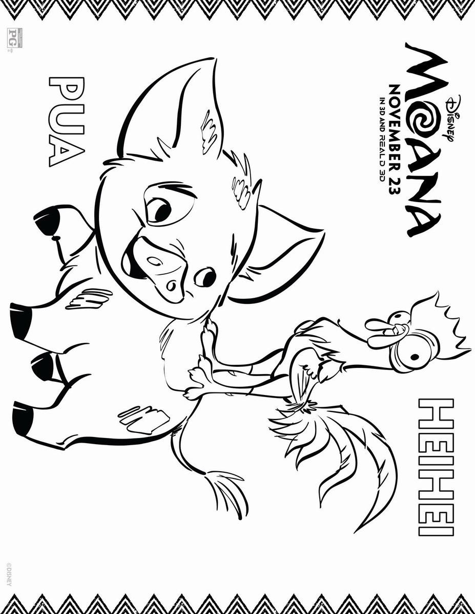 moana-coloring-pages