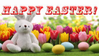 Share this: 28 Easter pictures to print and color