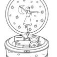 Leap Movie Coloring Pages