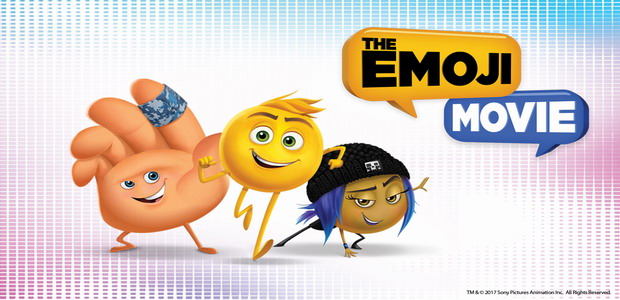 the emoji movie coloring pages
