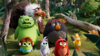 Angry Birds Movie 2 Final Trailer